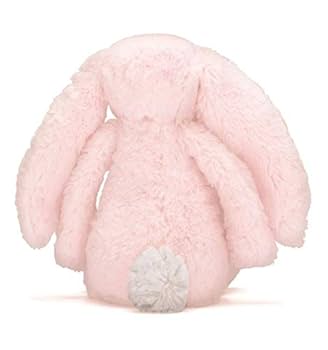Amazon.co.jp: Jellycat (ジェリーキャット) ふわふわ うさぎ